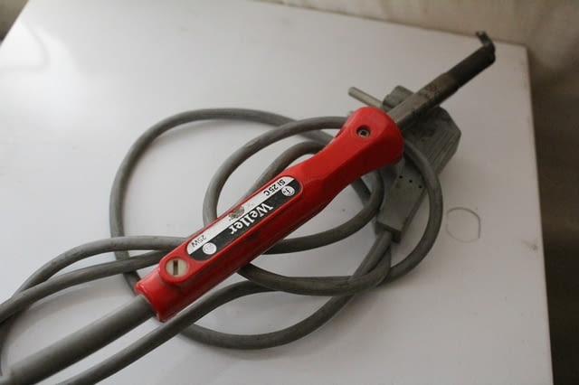 Поялник тип Weller 25W - city of Vidin | Other - снимка 6