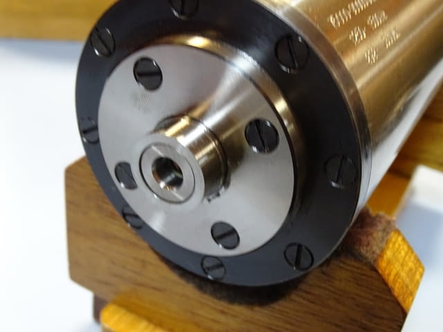 Високооборотен шпиндел за шлайф SFJ FISCHER MFN890 grinding spindle 75000-90000 min-1 - снимка 6