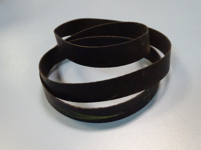 Високооборотен шпиндел за шлайф SFJ FISCHER MFN890 grinding spindle 75000-90000 min-1 - снимка 8