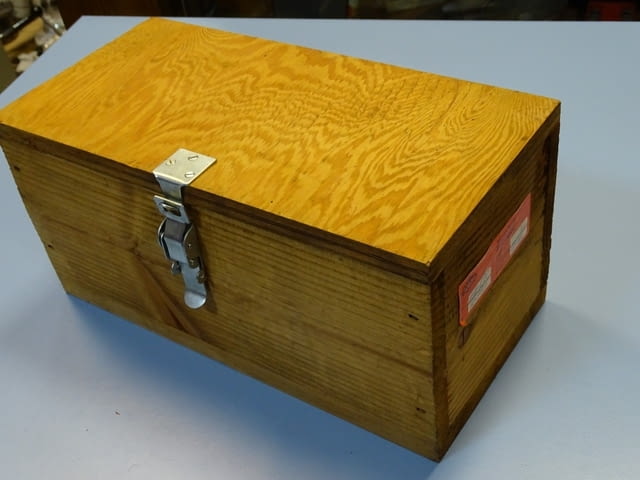 Високооборотен шпиндел за шлайф SFJ FISCHER MFN890 grinding spindle 75000-90000 min-1 - снимка 11