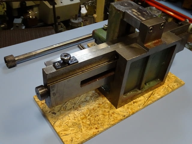 Конусен линеал за струг С11 - city of Plovdiv | Industrial Equipment - снимка 3