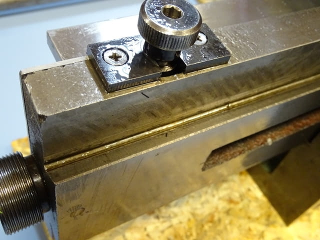 Конусен линеал за струг С11 - city of Plovdiv | Industrial Equipment - снимка 4