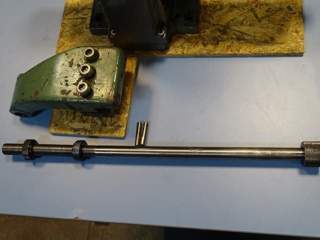 Конусен линеал за струг С11 - city of Plovdiv | Industrial Equipment - снимка 5