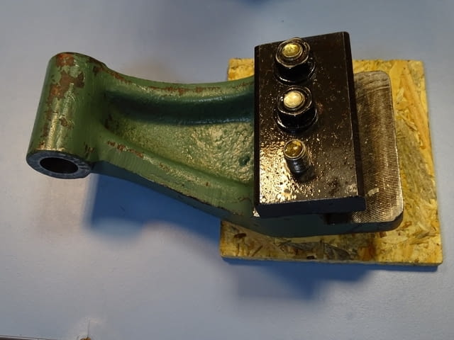 Конусен линеал за струг С11 - city of Plovdiv | Industrial Equipment - снимка 6