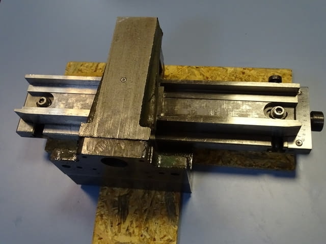 Конусен линеал за струг С11 - city of Plovdiv | Industrial Equipment - снимка 7