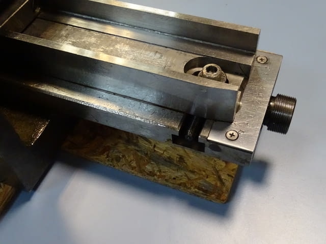 Конусен линеал за струг С11 - city of Plovdiv | Industrial Equipment - снимка 8