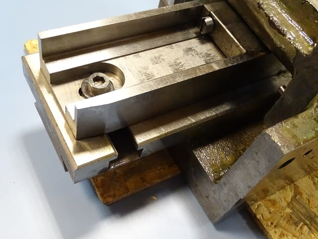 Конусен линеал за струг С11 - city of Plovdiv | Industrial Equipment - снимка 9