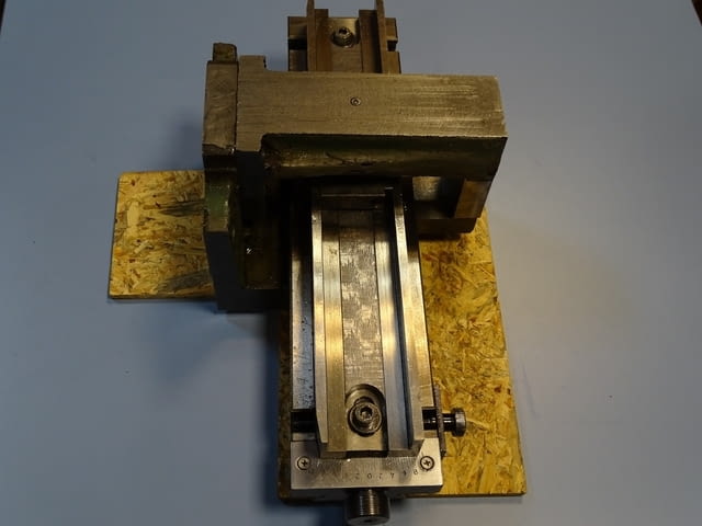 Конусен линеал за струг С11 - city of Plovdiv | Industrial Equipment - снимка 10