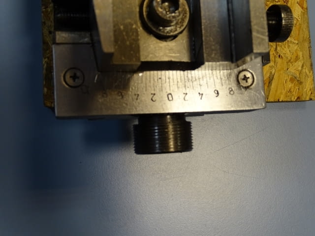 Конусен линеал за струг С11 - city of Plovdiv | Industrial Equipment - снимка 11