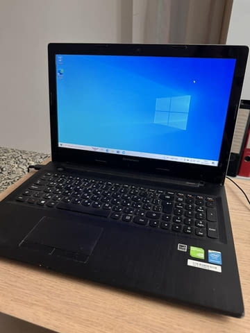 Продавам Лаптоп LENOVO G 50-30 , в отл състояние, работещ , с Windows 10 Home - Цена - 550 лева - снимка 2