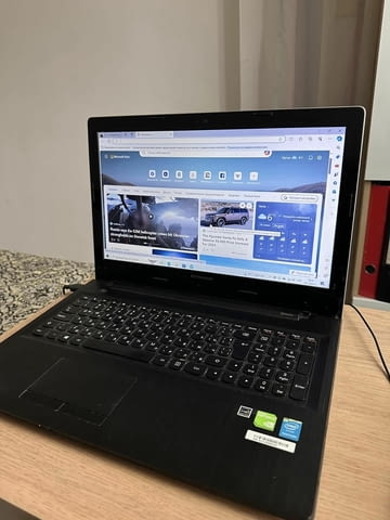 Продавам Лаптоп LENOVO G 50-30 , в отл състояние, работещ , с Windows 10 Home - Цена - 550 лева - снимка 4