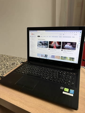 Продавам Лаптоп LENOVO G 50-30 , в отл състояние, работещ , с Windows 10 Home - Цена - 550 лева - снимка 5