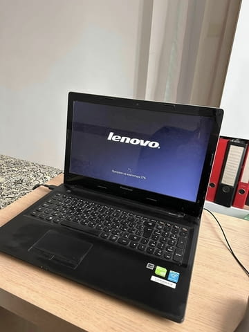 Продавам Лаптоп LENOVO G 50-30 , в отл състояние, работещ , с Windows 10 Home - Цена - 550 лева - снимка 7