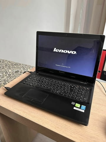 Продавам Лаптоп LENOVO G 50-30 , в отл състояние, работещ , с Windows 10 Home - Цена - 550 лева - снимка 8