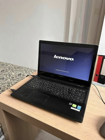 Продавам Лаптоп LENOVO G 50-30 , в отл състояние, работещ , с Windows 10 Home - Цена - 550 лева - снимка 9
