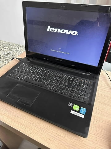 Продавам Лаптоп LENOVO G 50-30 , в отл състояние, работещ , с Windows 10 Home - Цена - 550 лева - снимка 10