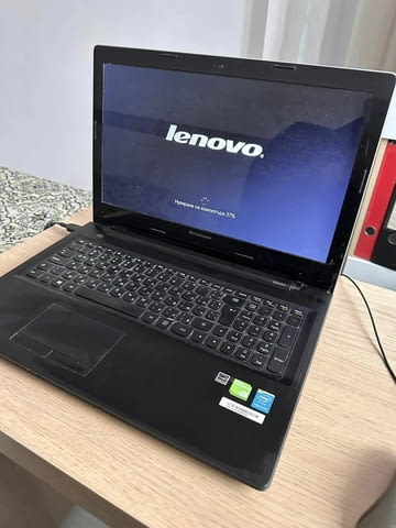 Продавам Лаптоп LENOVO G 50-30 , в отл състояние, работещ , с Windows 10 Home - Цена - 550 лева - снимка 11