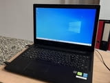 Продавам Лаптоп LENOVO G 50-30 , в отл състояние, работещ , с Windows 10 Home - Цена - 550 лева