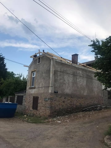 Ремонт на покриви - град София | Покриви / Саниране / Изолации - снимка 4