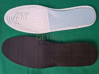 Стелки с подсилена пета - град София | Други