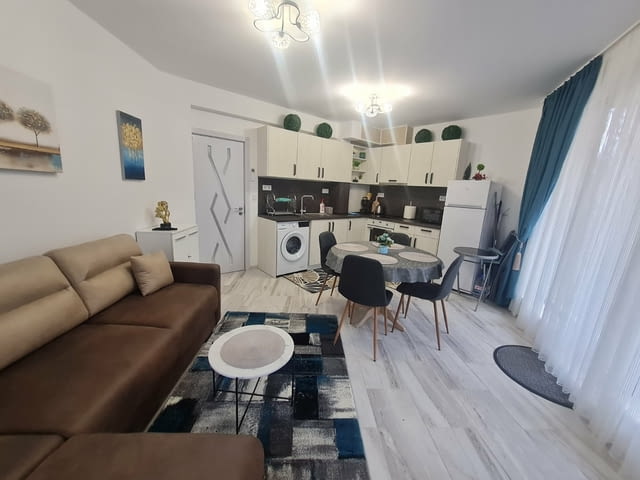 Тристаен лукс - до черно море. севастопол 2-bedroom, 80 m2, Brick - city of Varna | Apartments - снимка 1