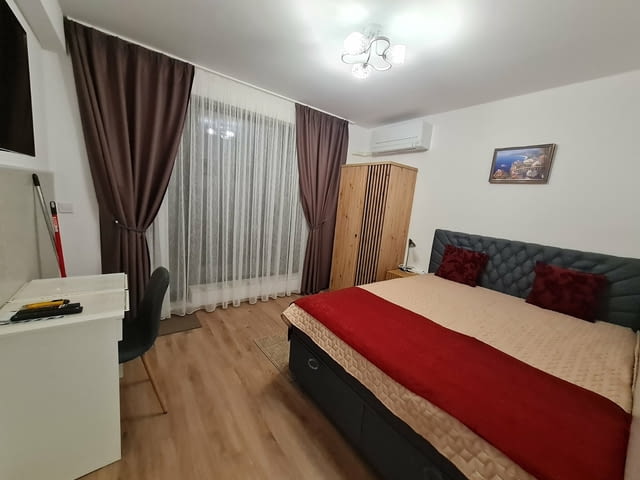 Тристаен лукс - до черно море. севастопол 2-bedroom, 80 m2, Brick - city of Varna | Apartments - снимка 4