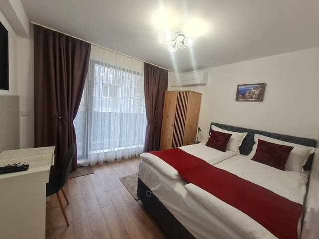 Тристаен лукс - до черно море. севастопол 2-bedroom, 80 m2, Brick - city of Varna | Apartments - снимка 5