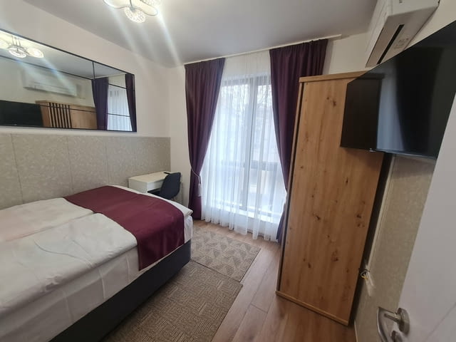 Тристаен лукс - до черно море. севастопол 2-bedroom, 80 m2, Brick - city of Varna | Apartments - снимка 8