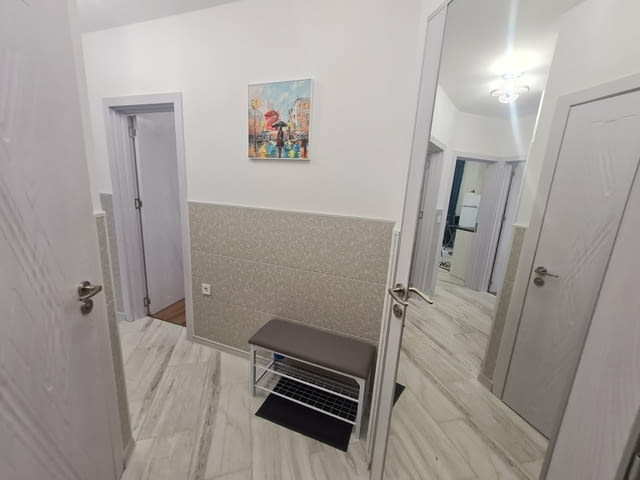 Тристаен лукс - до черно море. севастопол 2-bedroom, 80 m2, Brick - city of Varna | Apartments - снимка 11