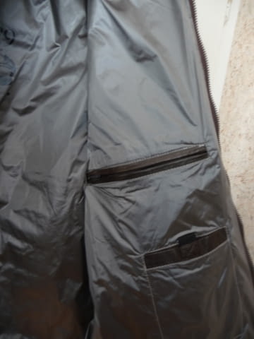 Кожено яке Gipsy - град Радомир | Мъжки Дрехи - снимка 6