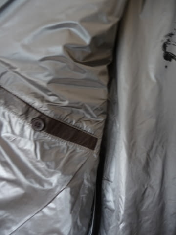 Кожено яке Gipsy - град Радомир | Мъжки Дрехи - снимка 7