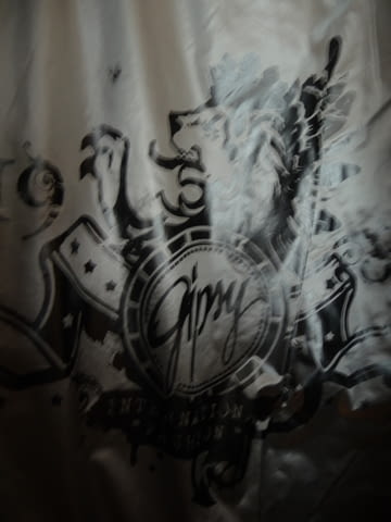 Кожено яке Gipsy - град Радомир | Мъжки Дрехи - снимка 8