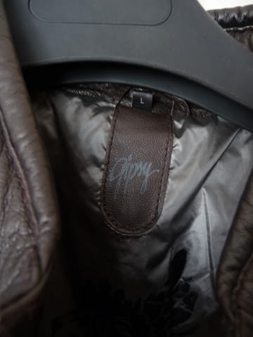 Кожено яке Gipsy - град Радомир | Мъжки Дрехи - снимка 9