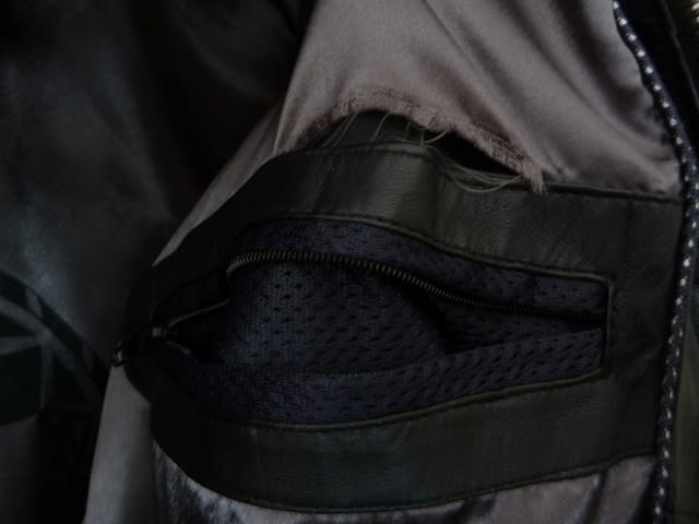 Кожено яке Carlo Colucci - град Радомир | Мъжки Дрехи - снимка 9