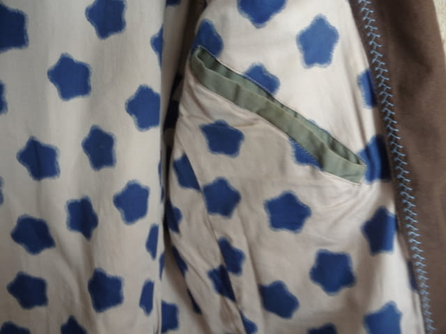 Кожено яке Boss Orange Hugo Boss - град Радомир | Мъжки Дрехи - снимка 8