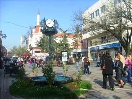 Еднодневна екскурзия до Одрин Turkey, Autobus, Tour - city of Varna | Excursions abroad