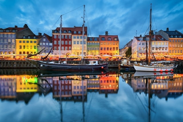 СКАНДИНАВИЯ – Стокхолм, Осло, Копенхаген, Берген и Фиордите в Норвегия: Стокхолм – Лилехамер – Гейра - снимка 1