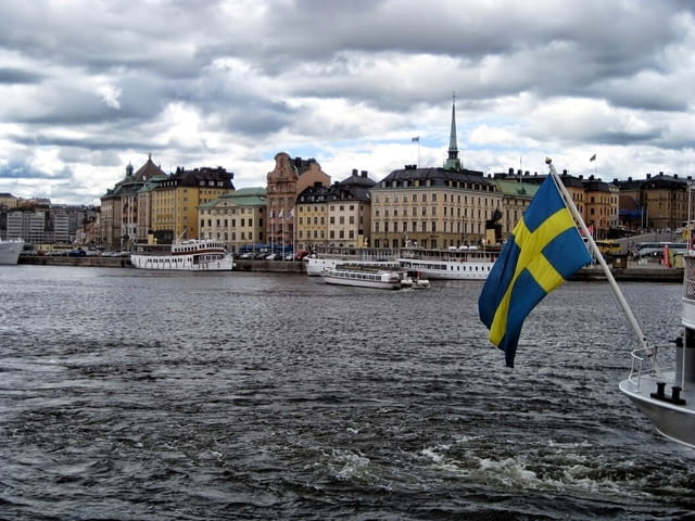 СКАНДИНАВИЯ – Стокхолм, Осло, Копенхаген, Берген и Фиордите в Норвегия: Стокхолм – Лилехамер – Гейра - снимка 2