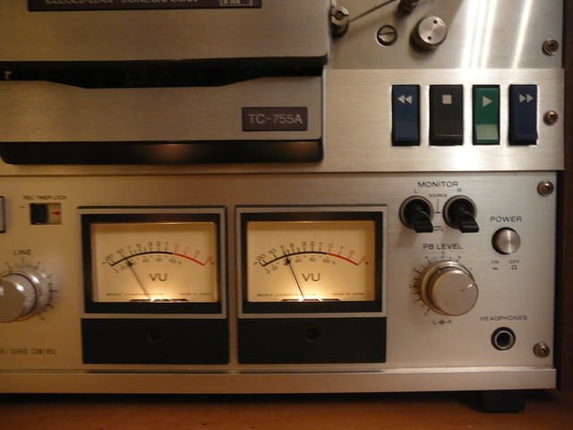 Sony tc-755a - град Пазарджик | Ресийвъри / Усилватели - снимка 6