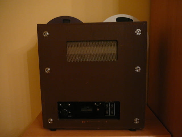 Sony tc-755a - град Пазарджик | Ресийвъри / Усилватели - снимка 10