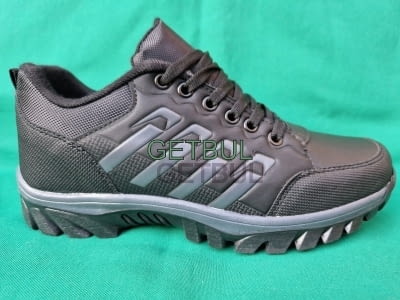 Стилни мъжки маратонки Есен/Зима, Спортен, 40, 41, 42, 43, 44, 45 - град София | Мъжки Обувки