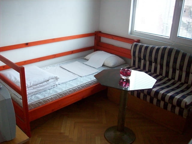 БЕЗ ДЕПОЗИТ - ВКЛЮЧЕНИ ТОК ВОДА WI-FI Стаи Самостоятелни от собственик без хазяи - снимка 9