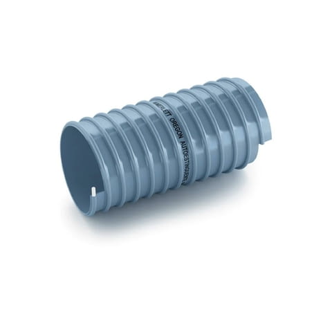 PVC маркуч за аспирация OREGON Continental, град Варна | Машини / Съоръжения