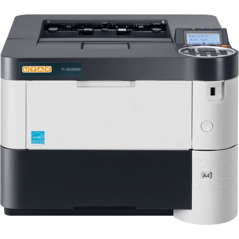 Принтер UTAX P-4030 DN Цена: 160.00 лв, city of Haskovo | Printers & Scanners