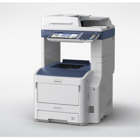 Toshiba e-STUDIO477S цена:490.00лв Printer - city of Haskovo | Printers & Scanners