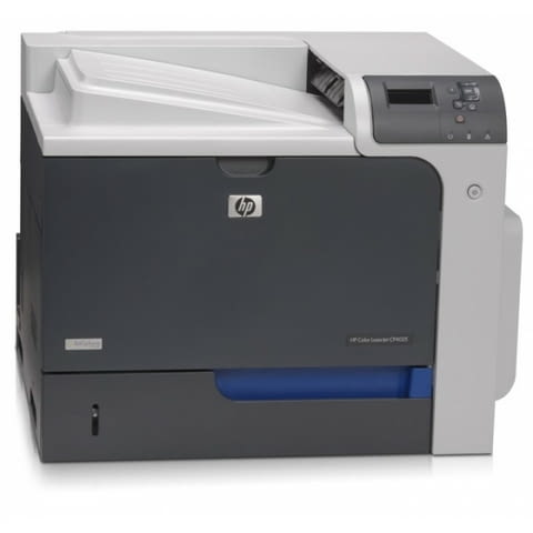 Принтер HP Color LaserJet Enterprise CP4025n цена:290.00лв, град Хасково | Принтери / Скенери