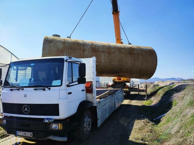 Извършвам транспорт Работа през уикенд - Да - град Стара Загора | Транспортни / Хамалски - снимка 2