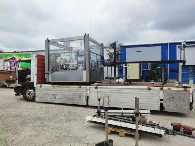 Извършвам транспорт Работа през уикенд - Да - град Стара Загора | Транспортни / Хамалски - снимка 3