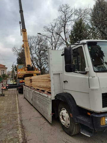 Извършвам транспорт Work over the Weekend - Yes - city of Stara Zagora | Transport - снимка 4