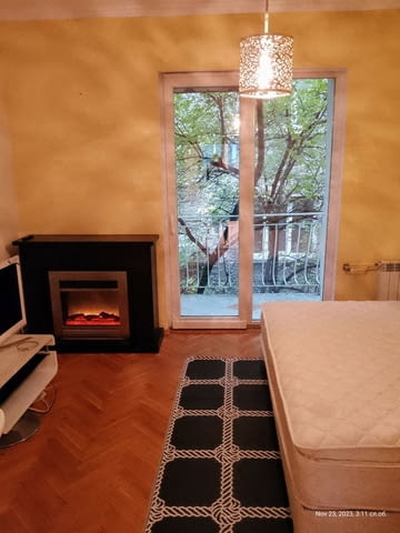 Давам апартамент под наем 2-bedroom, 70 m2, Water, Cable TV, Central Hot Water, Electricity - city of Sofia | Apartments - снимка 1